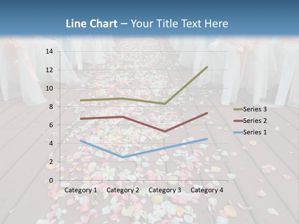 Wedding Decorative Marriage PowerPoint Template