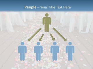 Wedding Decorative Marriage PowerPoint Template