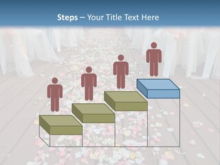 Wedding Decorative Marriage PowerPoint Template