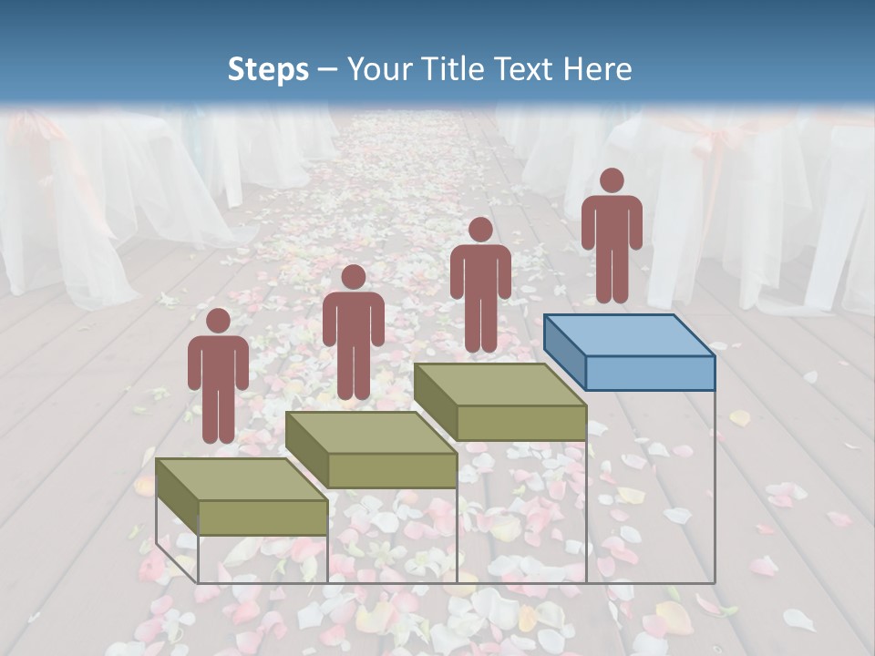 Wedding Decorative Marriage PowerPoint Template