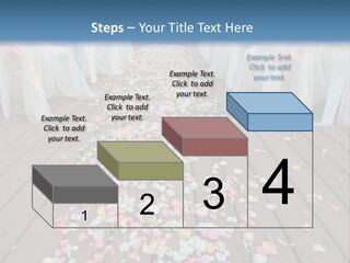 Wedding Decorative Marriage PowerPoint Template