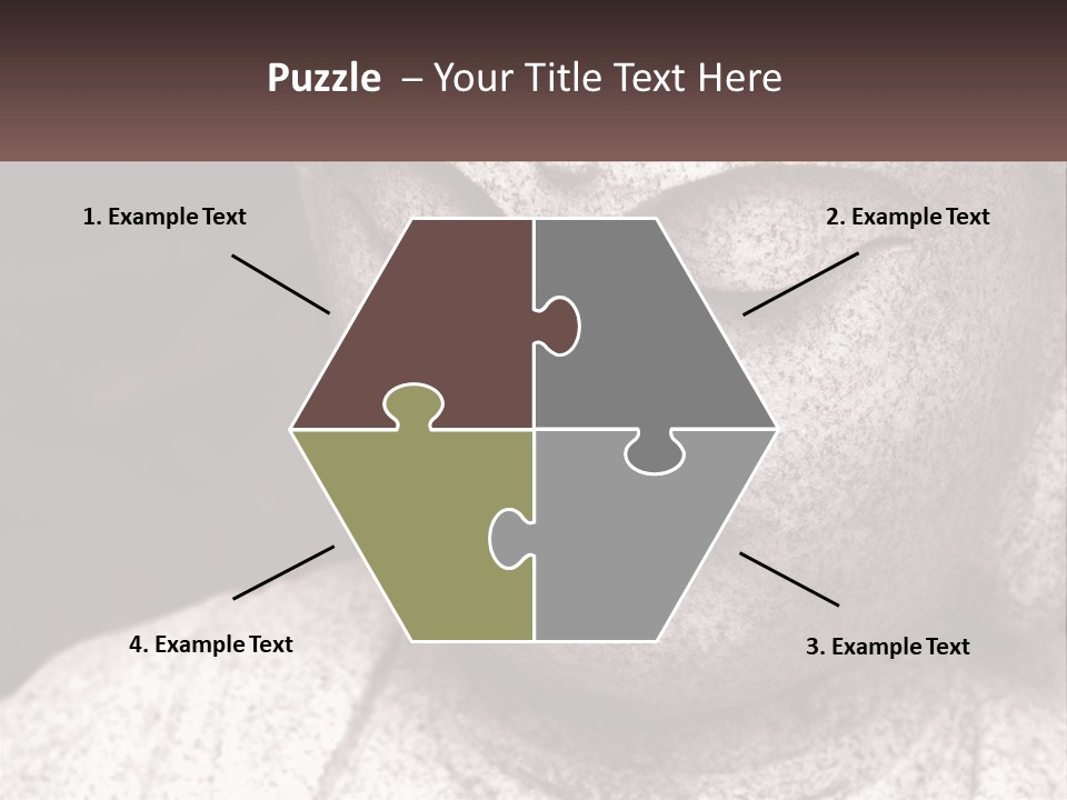 Peaceful Chinese Asia PowerPoint Template