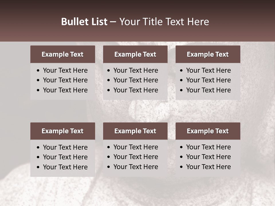 Peaceful Chinese Asia PowerPoint Template