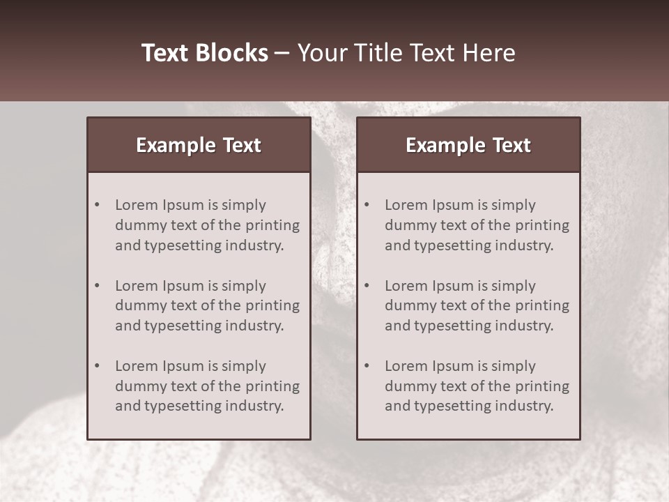 Peaceful Chinese Asia PowerPoint Template