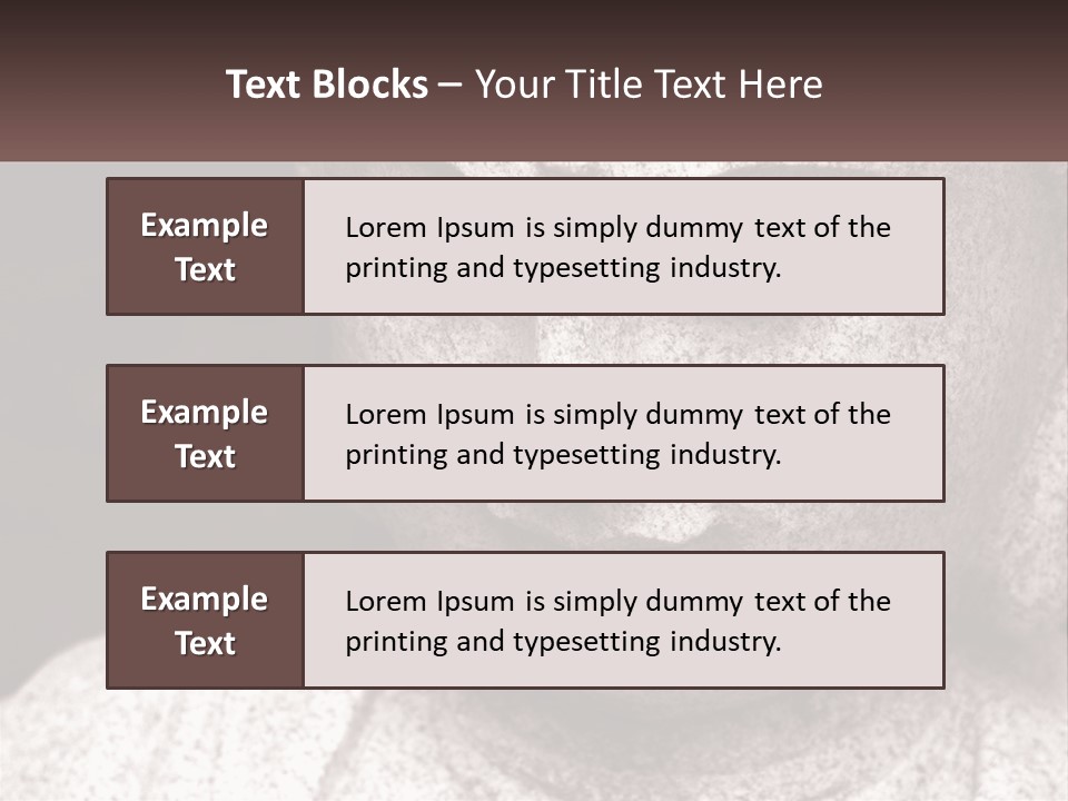 Peaceful Chinese Asia PowerPoint Template