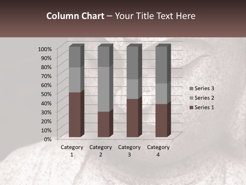 Peaceful Chinese Asia PowerPoint Template
