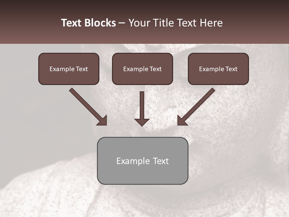 Peaceful Chinese Asia PowerPoint Template