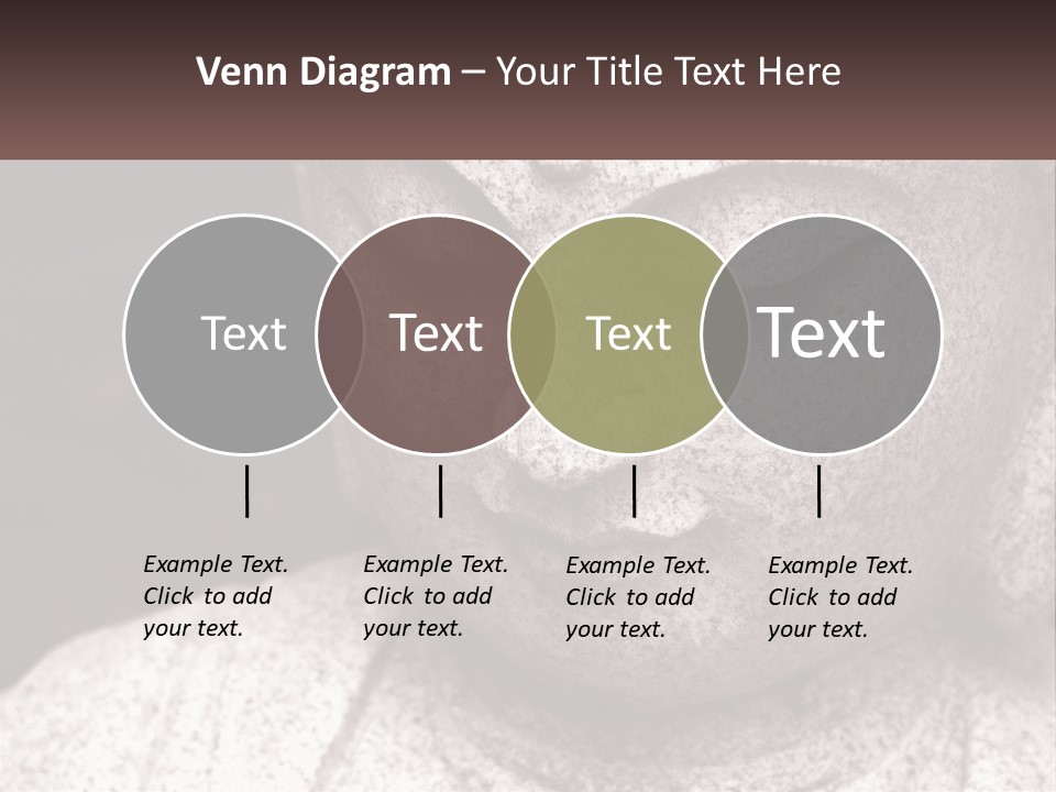 Peaceful Chinese Asia PowerPoint Template