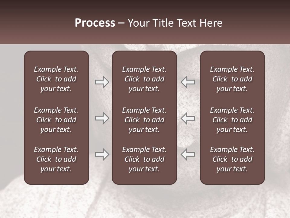 Peaceful Chinese Asia PowerPoint Template