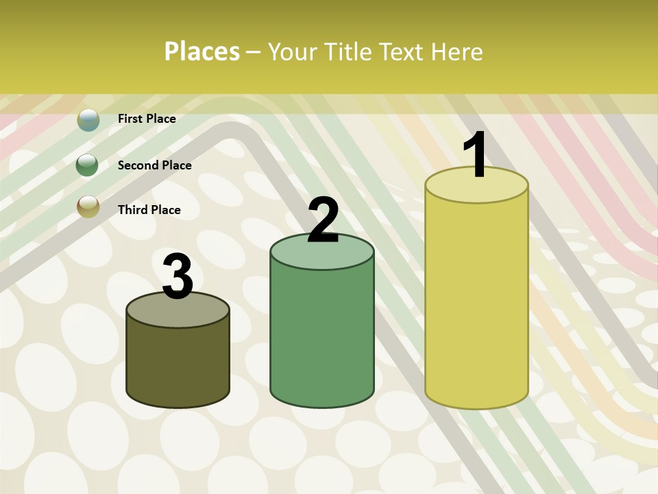 Obsolete Design Template PowerPoint Template