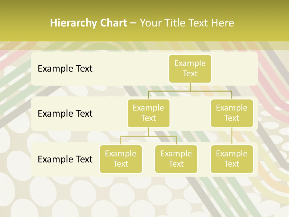 Obsolete Design Template PowerPoint Template