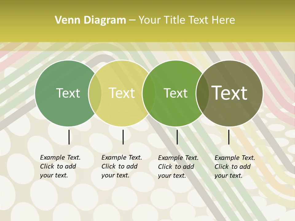 Obsolete Design Template PowerPoint Template