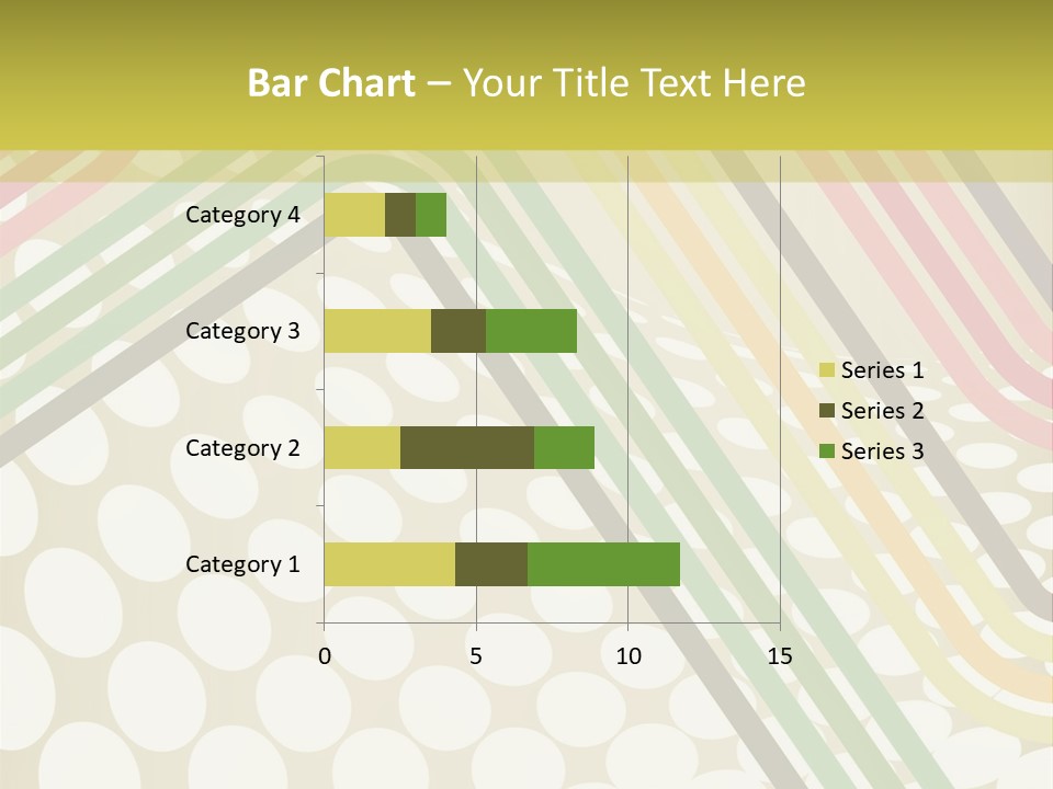 Obsolete Design Template PowerPoint Template
