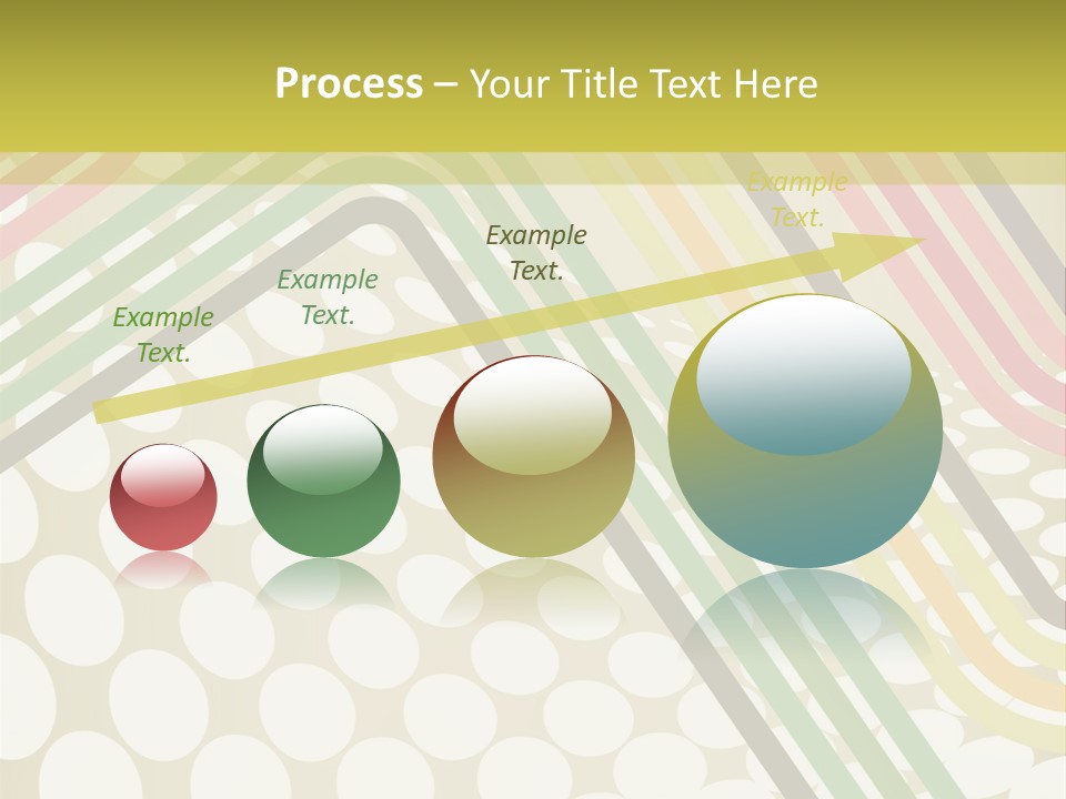 Obsolete Design Template PowerPoint Template