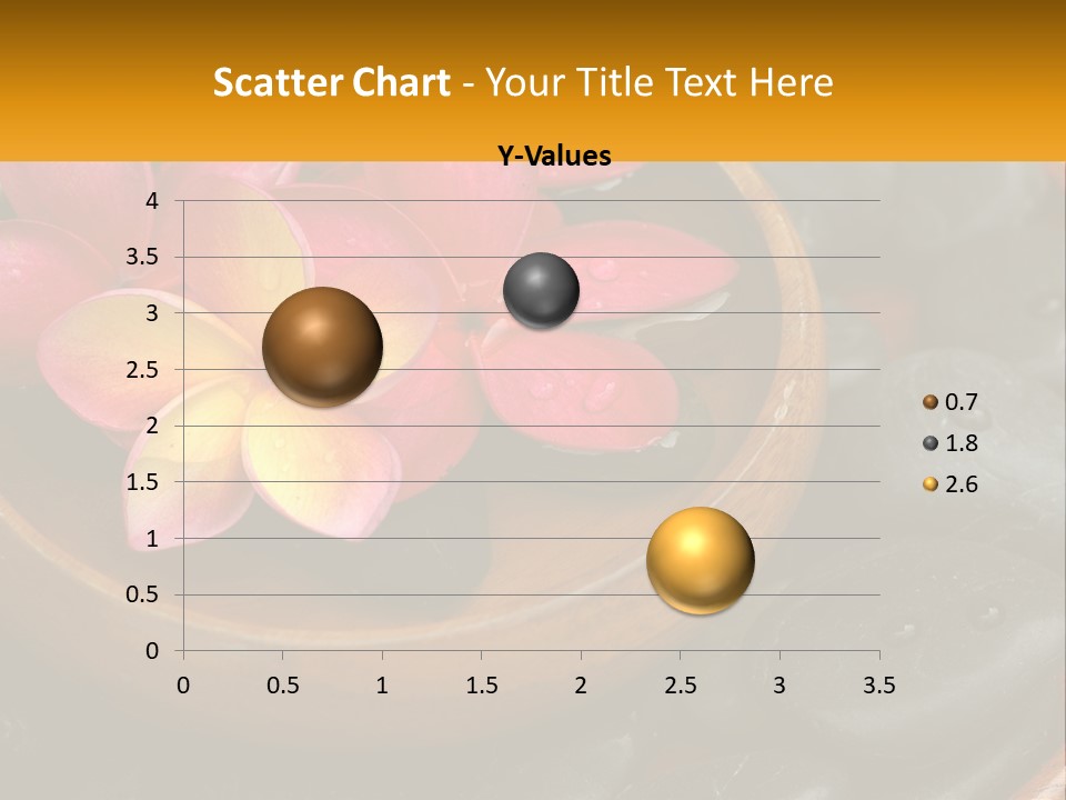 Spa Beauty Herbal PowerPoint Template