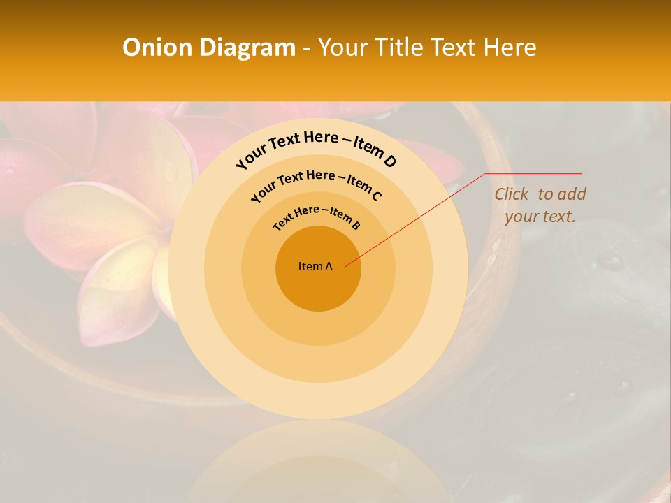 Spa Beauty Herbal PowerPoint Template