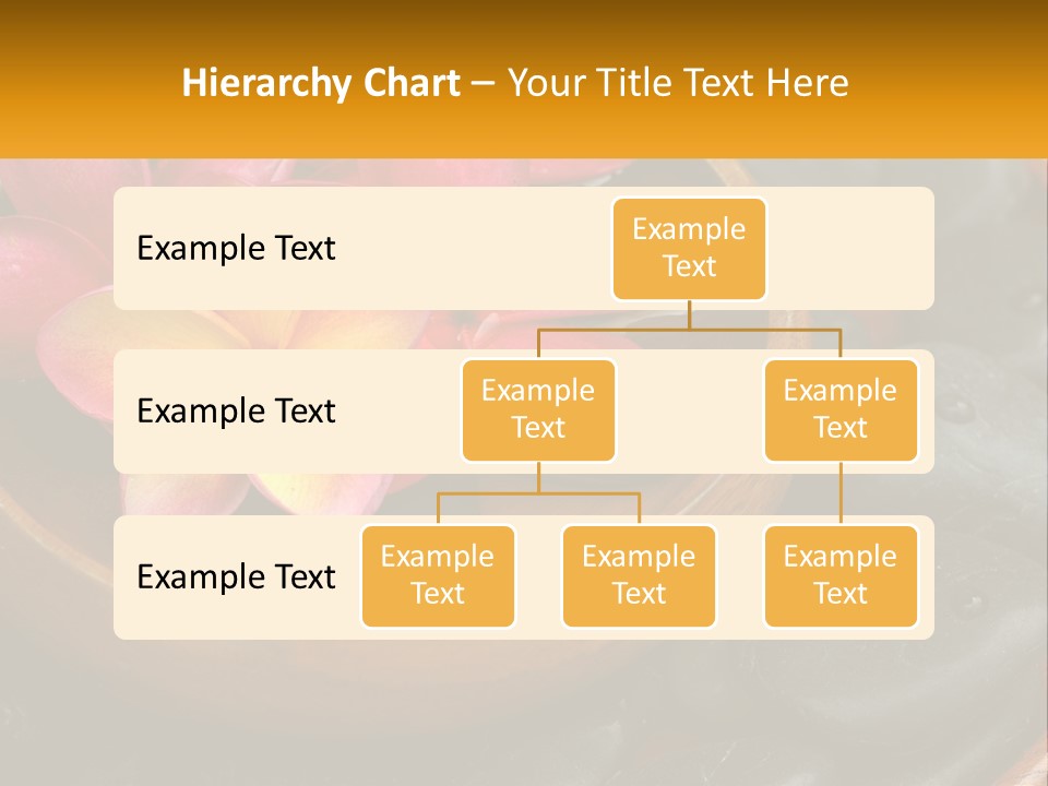 Spa Beauty Herbal PowerPoint Template