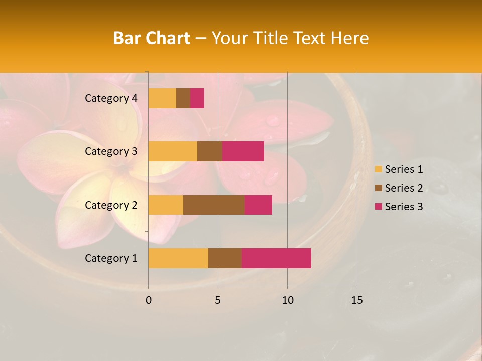 Spa Beauty Herbal PowerPoint Template