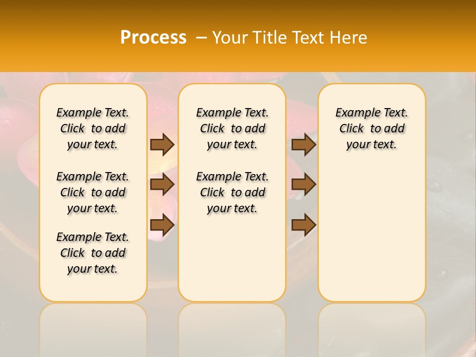Spa Beauty Herbal PowerPoint Template