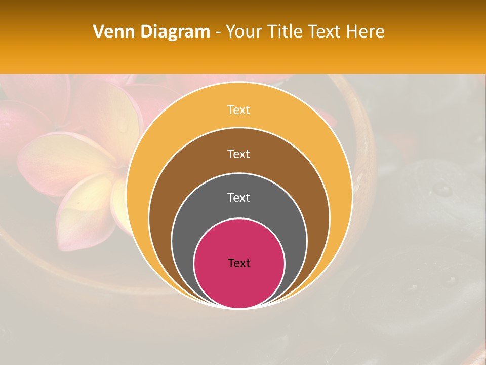 Spa Beauty Herbal PowerPoint Template