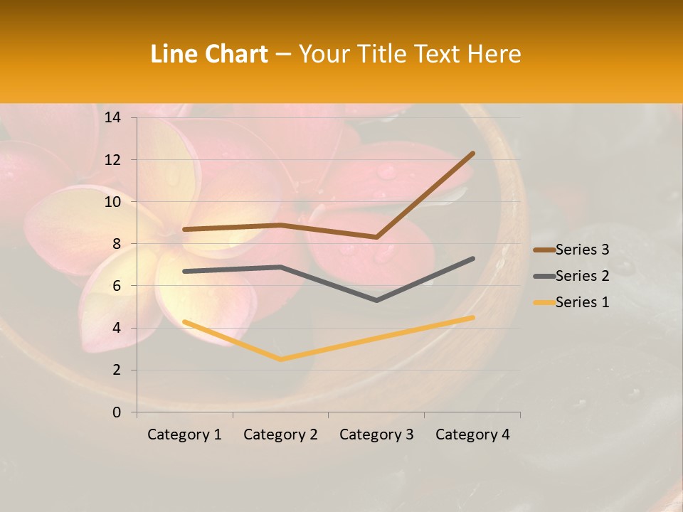 Spa Beauty Herbal PowerPoint Template