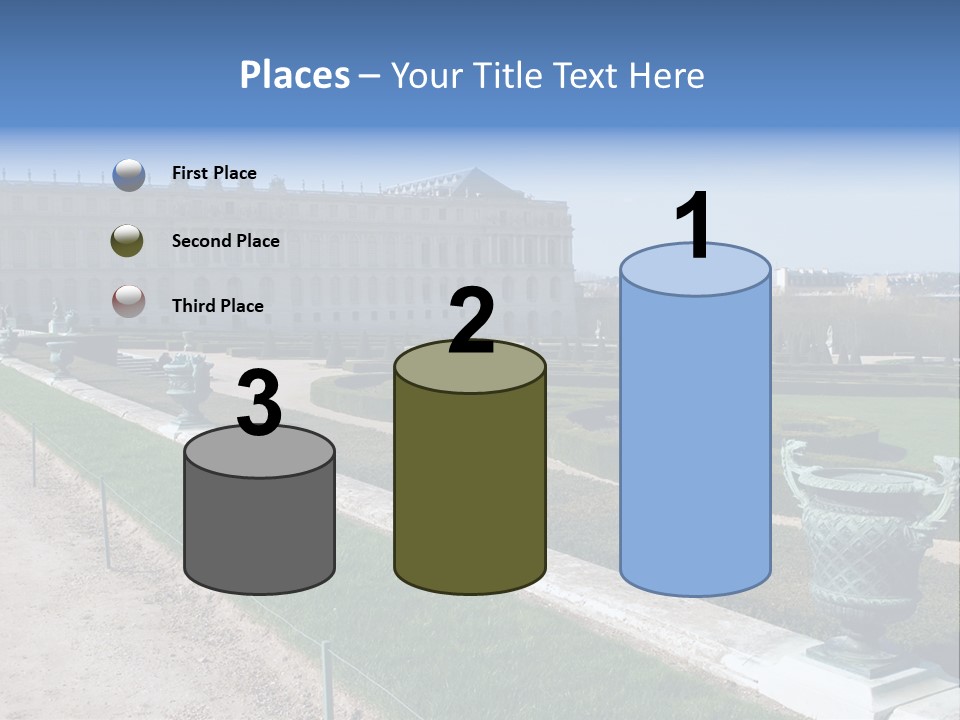 Royalty Majestic Provincial PowerPoint Template