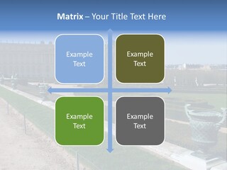 Royalty Majestic Provincial PowerPoint Template