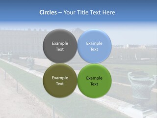 Royalty Majestic Provincial PowerPoint Template