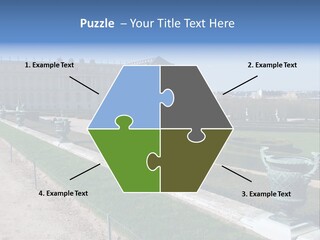 Royalty Majestic Provincial PowerPoint Template