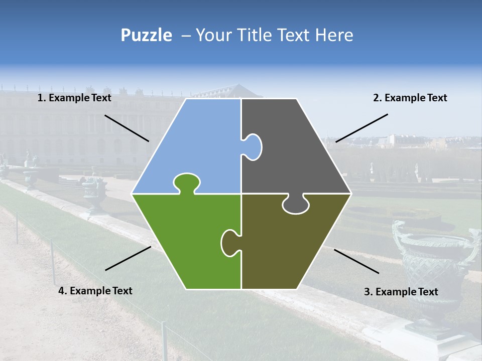 Royalty Majestic Provincial PowerPoint Template