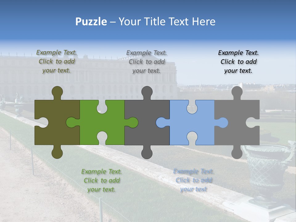 Royalty Majestic Provincial PowerPoint Template