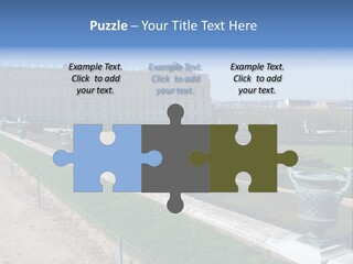 Royalty Majestic Provincial PowerPoint Template