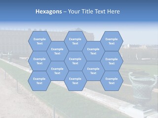 Royalty Majestic Provincial PowerPoint Template