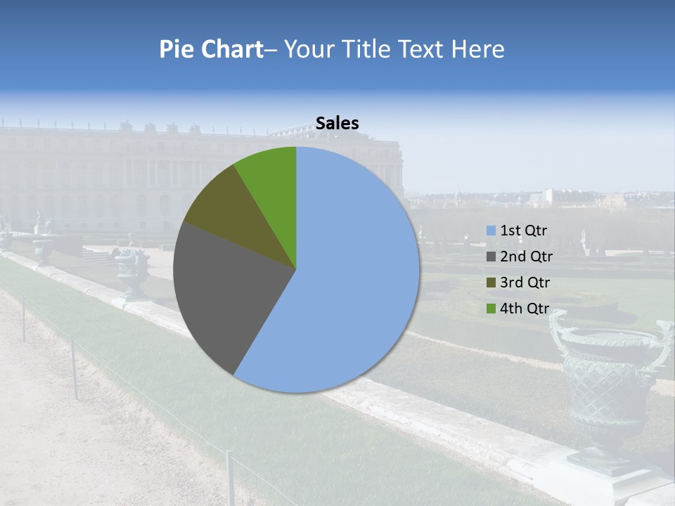 Royalty Majestic Provincial PowerPoint Template