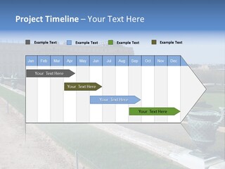 Royalty Majestic Provincial PowerPoint Template