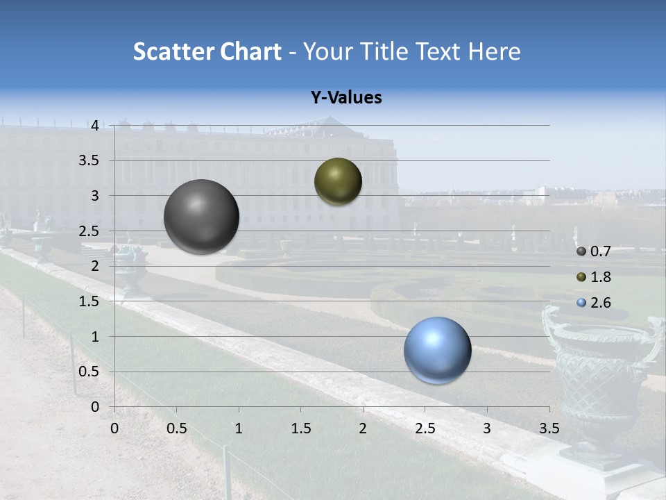 Royalty Majestic Provincial PowerPoint Template