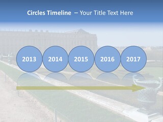 Royalty Majestic Provincial PowerPoint Template