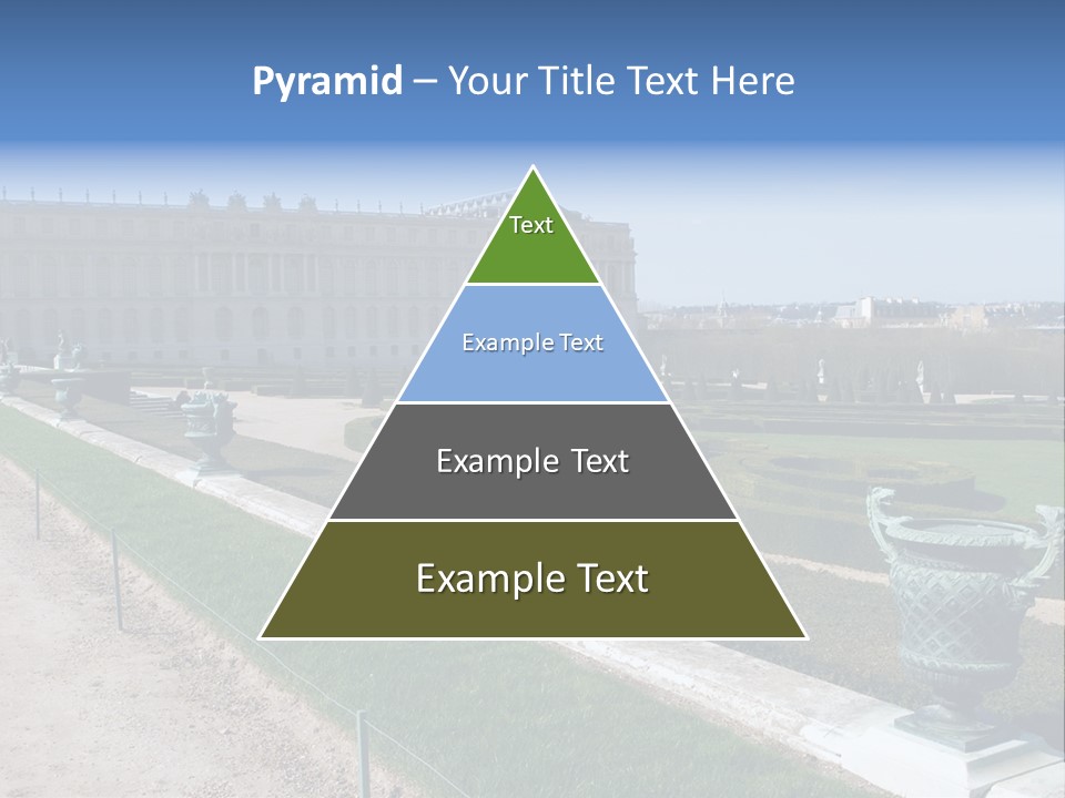 Royalty Majestic Provincial PowerPoint Template