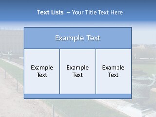 Royalty Majestic Provincial PowerPoint Template