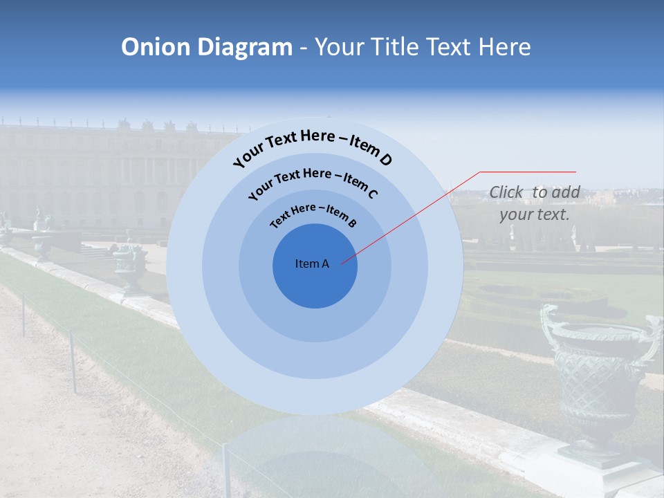 Royalty Majestic Provincial PowerPoint Template