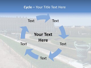 Royalty Majestic Provincial PowerPoint Template