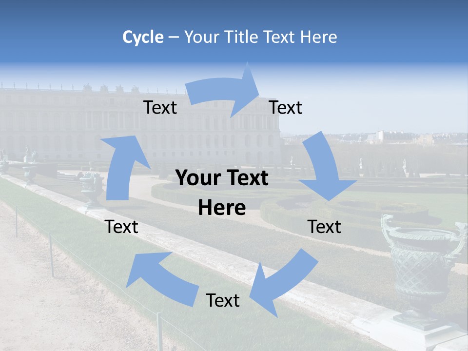 Royalty Majestic Provincial PowerPoint Template