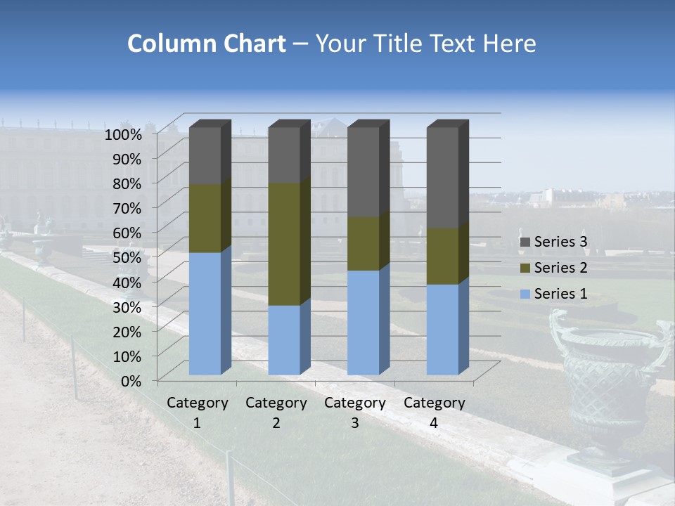 Royalty Majestic Provincial PowerPoint Template