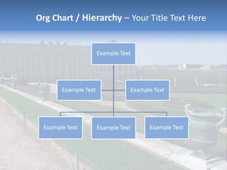 Royalty Majestic Provincial PowerPoint Template