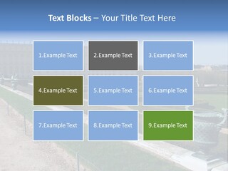 Royalty Majestic Provincial PowerPoint Template