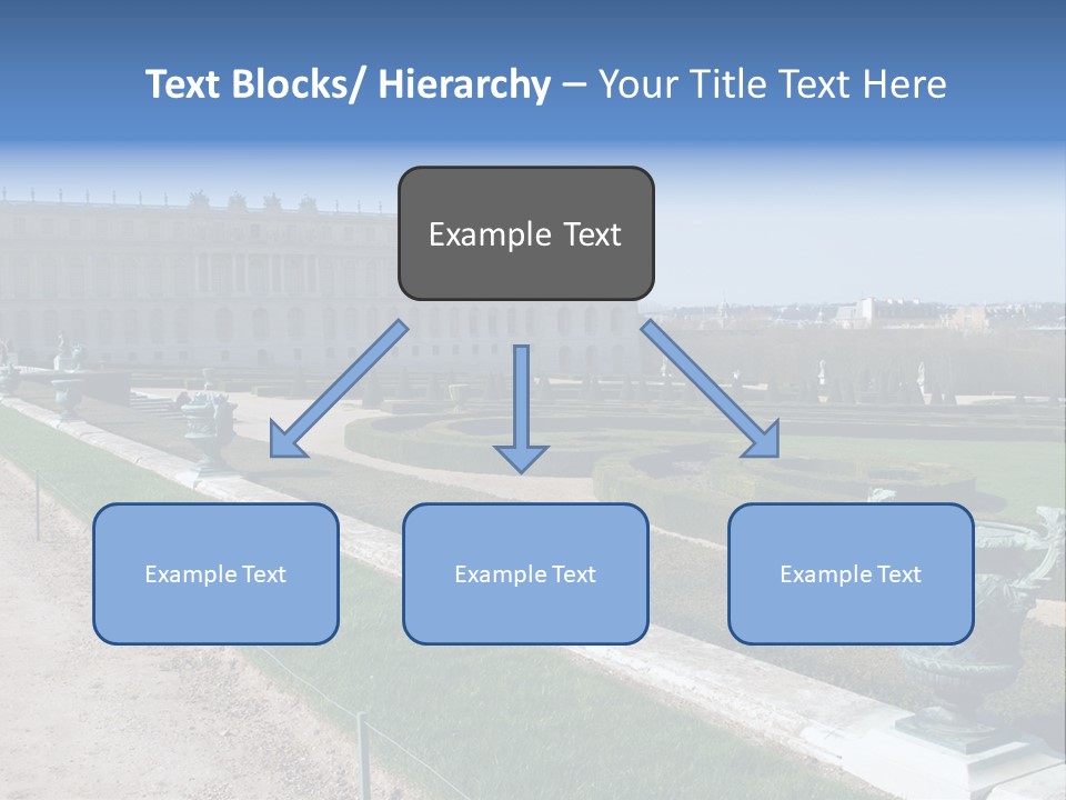 Royalty Majestic Provincial PowerPoint Template