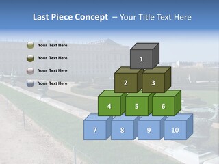 Royalty Majestic Provincial PowerPoint Template