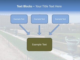 Royalty Majestic Provincial PowerPoint Template