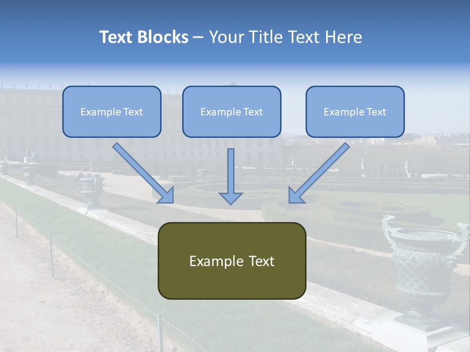 Royalty Majestic Provincial PowerPoint Template