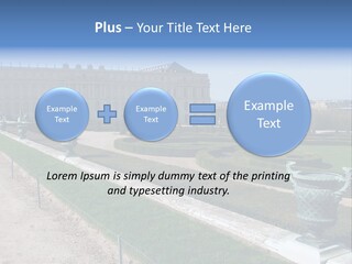 Royalty Majestic Provincial PowerPoint Template
